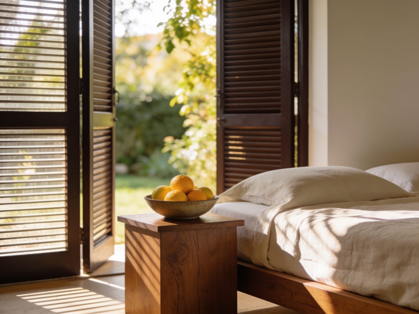 The Wellness Honeymoon — Devon Country House