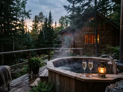 Couples Retreats