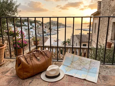 Luxury Travel Escapes