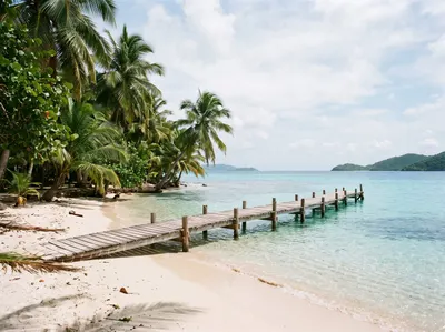 Caribbean