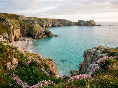 Cornwall