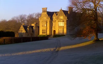 The Cotswolds