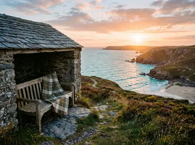 Cornwall