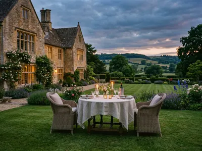 The Cotswolds