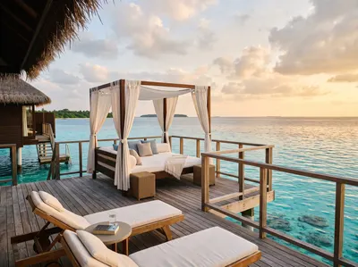Maldives