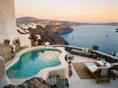 Santorini