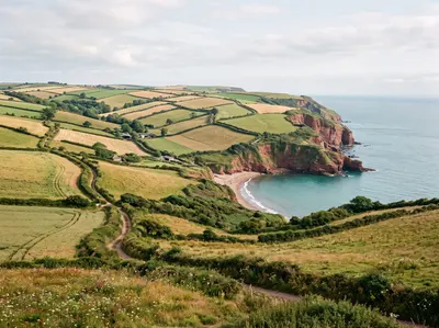 Devon