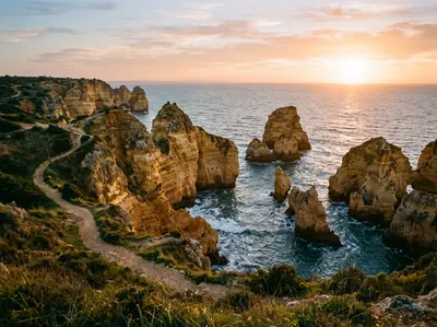 Algarve, Portugal