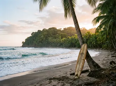 Costa Rica