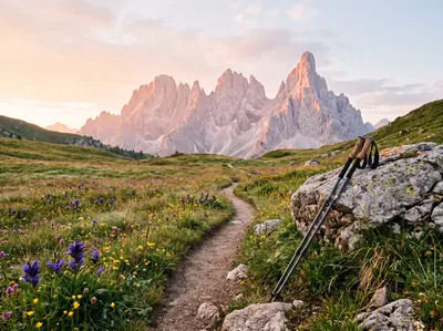 Dolomites, Italy
