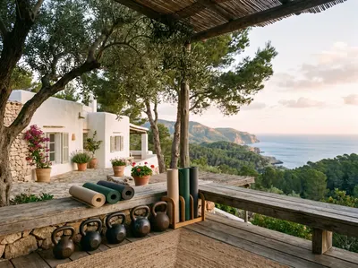 Ibiza