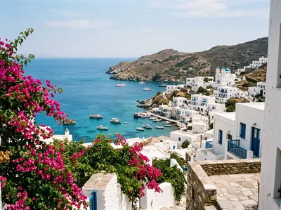 Greece