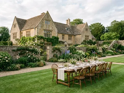 Cotswolds