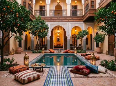 Marrakech