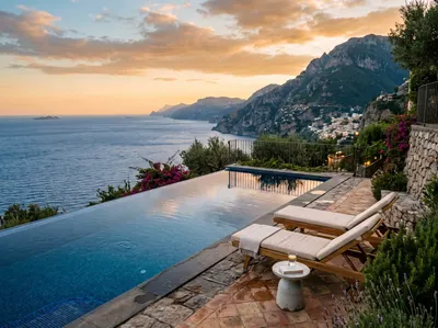 Amalfi Coast