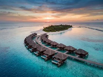 Maldives