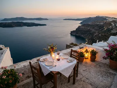 Santorini