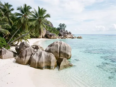 Seychelles