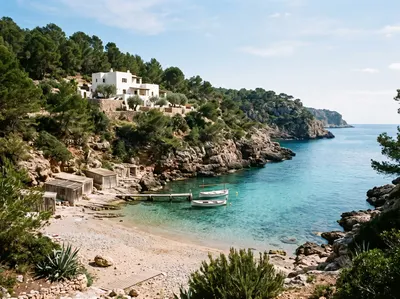 Ibiza