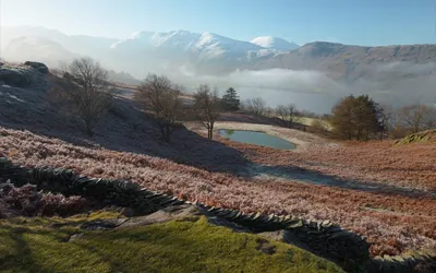 The Lake District