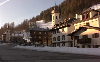 Lech & St Anton