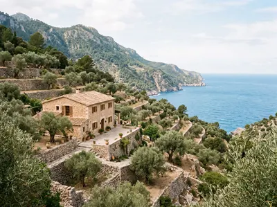 Mallorca