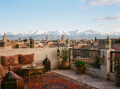 Morocco