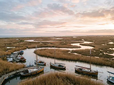 Norfolk