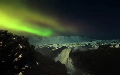 Northern Iceland