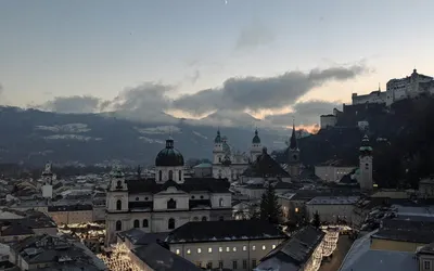Salzburg