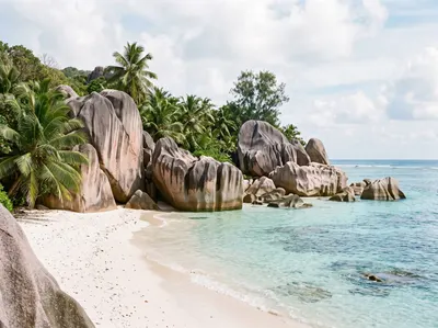 Seychelles