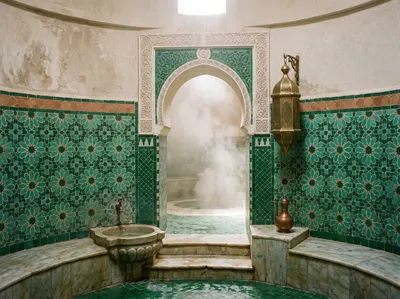 Marrakech