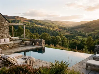 Gleneagles, Scotland