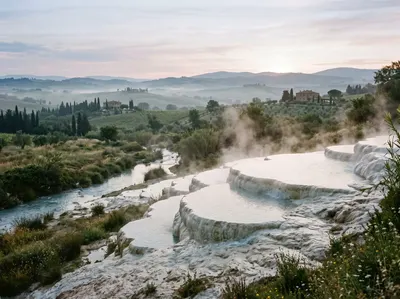 Tuscany