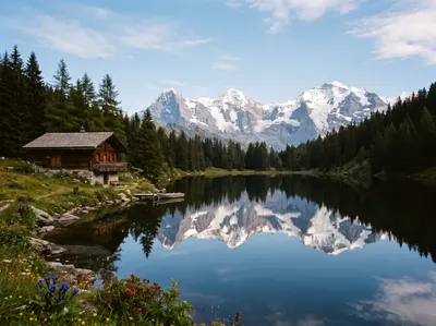 Switzerland