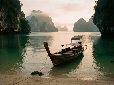 Thailand