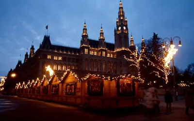 Vienna