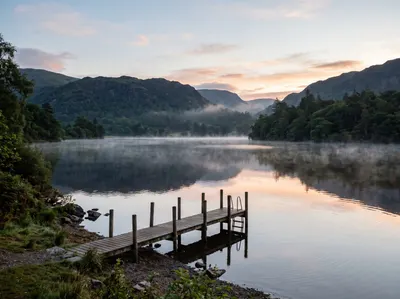 Lake District