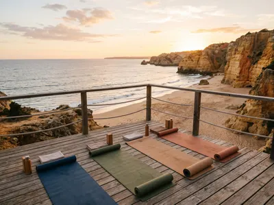 Algarve, Portugal