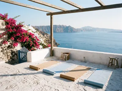 Greek Islands