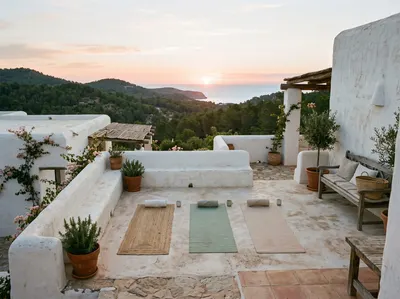 Ibiza