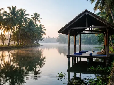 Kerala, India