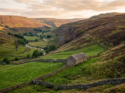 Yorkshire