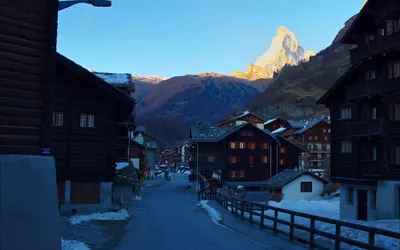 Zermatt