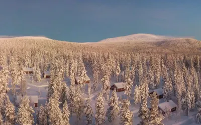 Levi & Ylläs