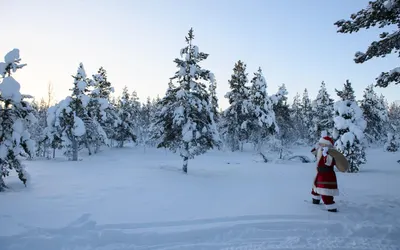 Rovaniemi