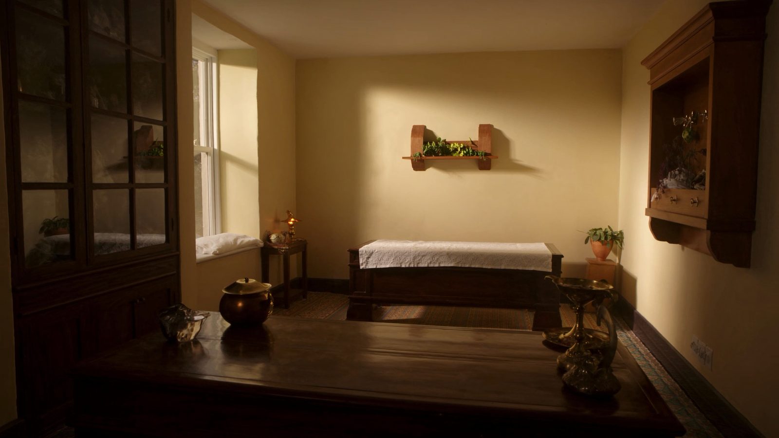 Classical Ayurvedic Panchakarma