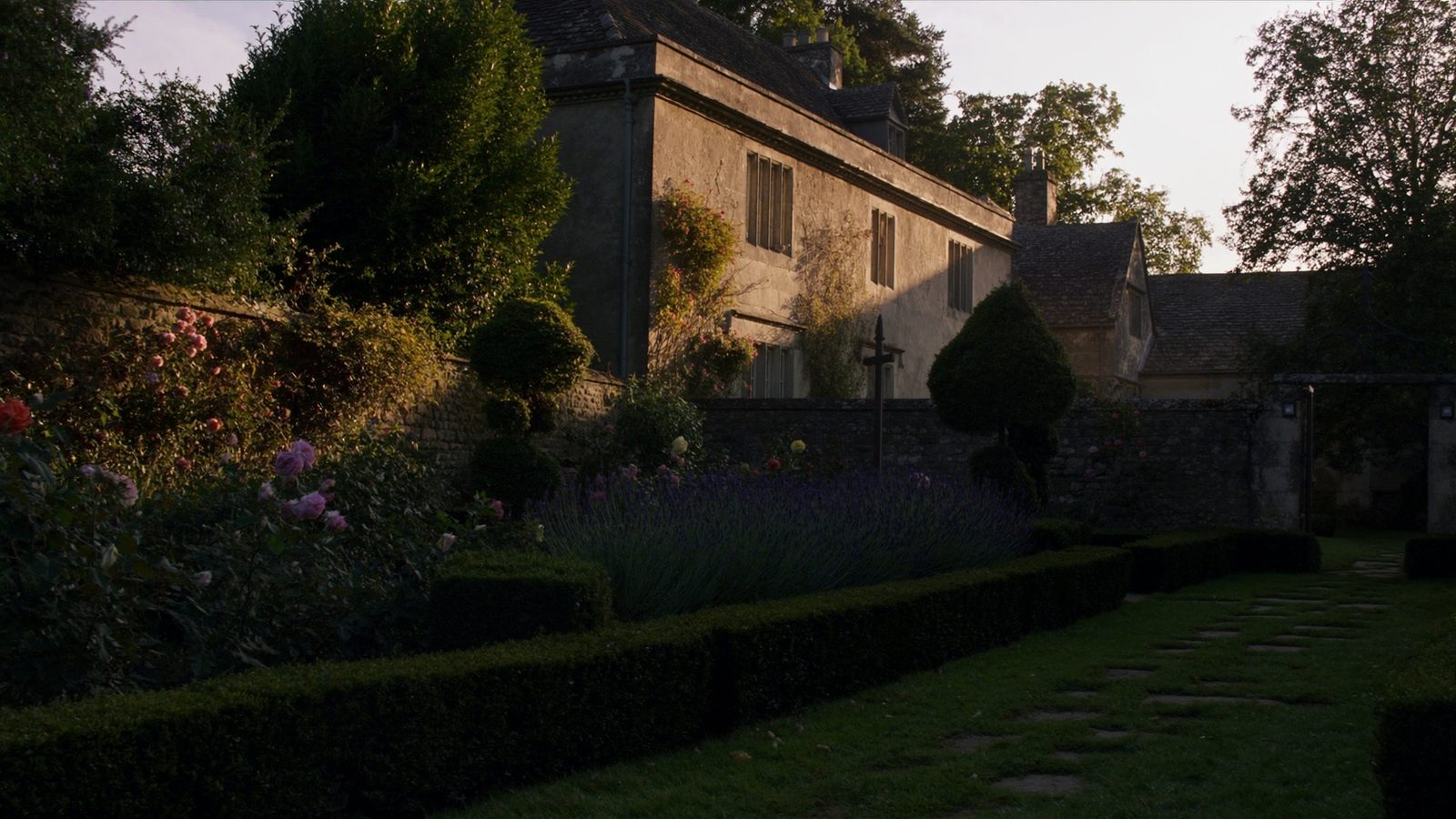 Cotswolds Women's Mastermind — The Recalibration