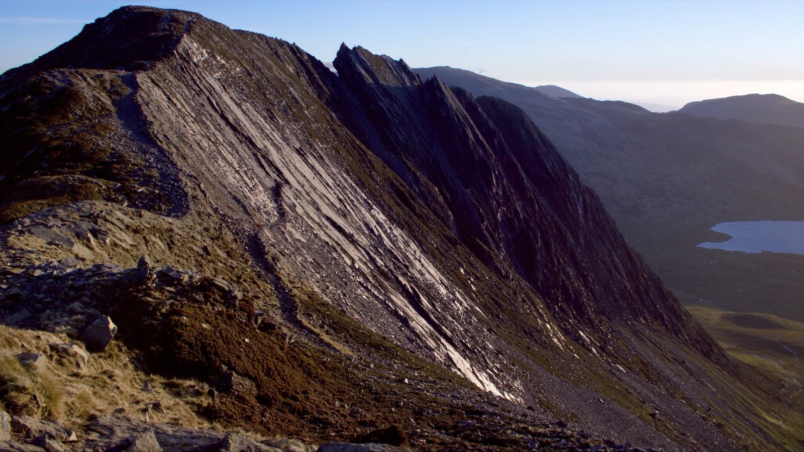 Executive Fitness Reset — Snowdonia