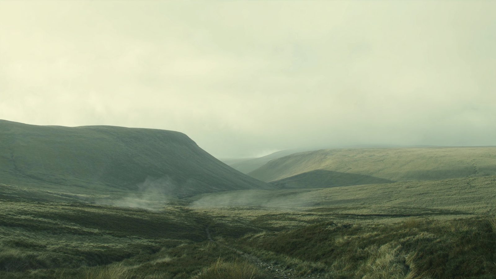 The Founder's Silence — Four Days Off